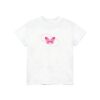 Áo Thun Babytee Nữ Bướm Hồng 20 Mau sac 1 27