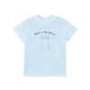 Áo Thun Babytee Nữ Nơ Faith In The Future 22 Mau sac 3 43