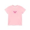 Áo Thun Babytee Nữ Bướm Hồng 23 Mau sac 4 27