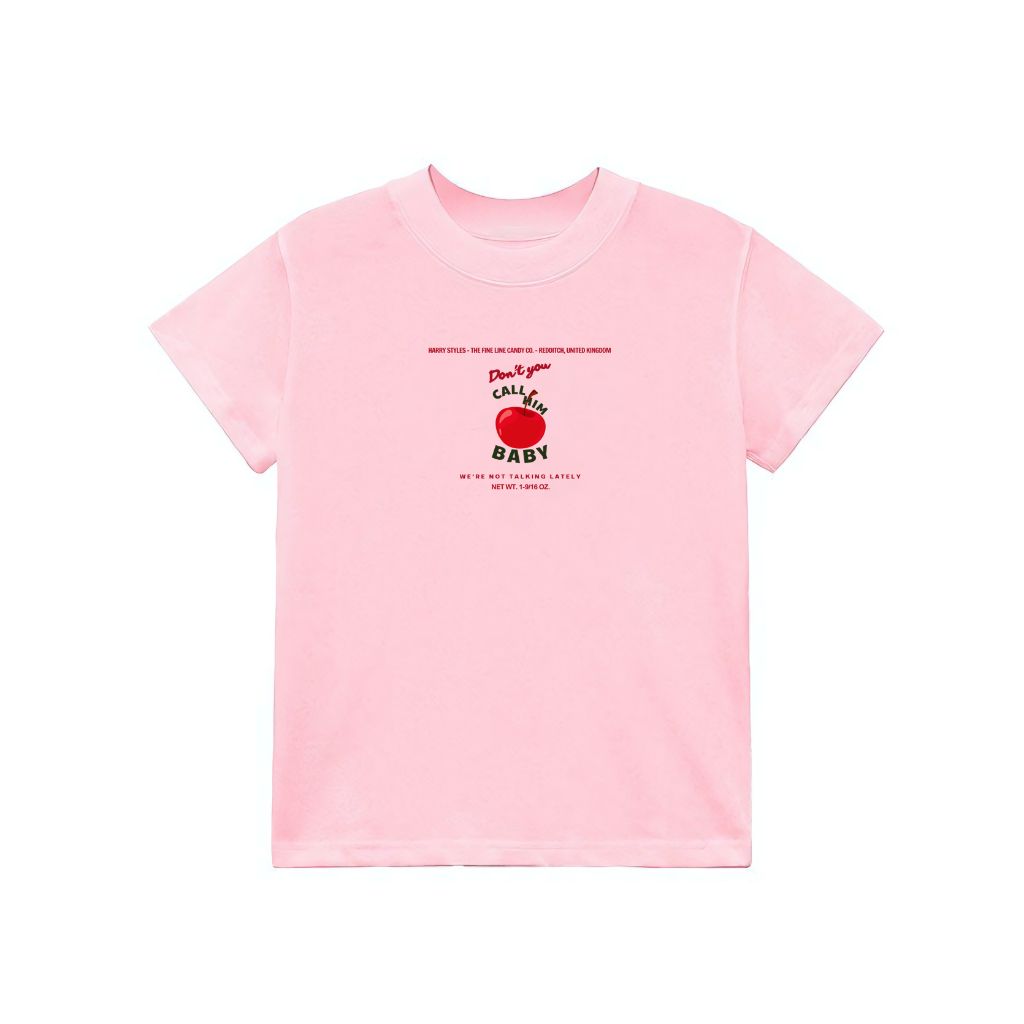 Áo Thun Babytee Nữ Call Him BaBy 11 Áo Thun Babytee Nữ Call Him BaBy - Ảnh 11