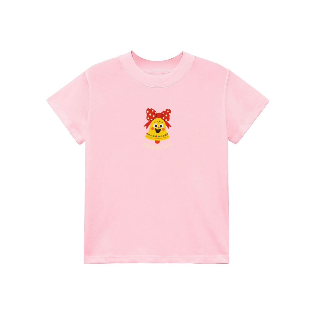 Áo Thun Baby Tee JINGLING BELL 14 Áo Thun Baby Tee JINGLING BELL - Ảnh 14