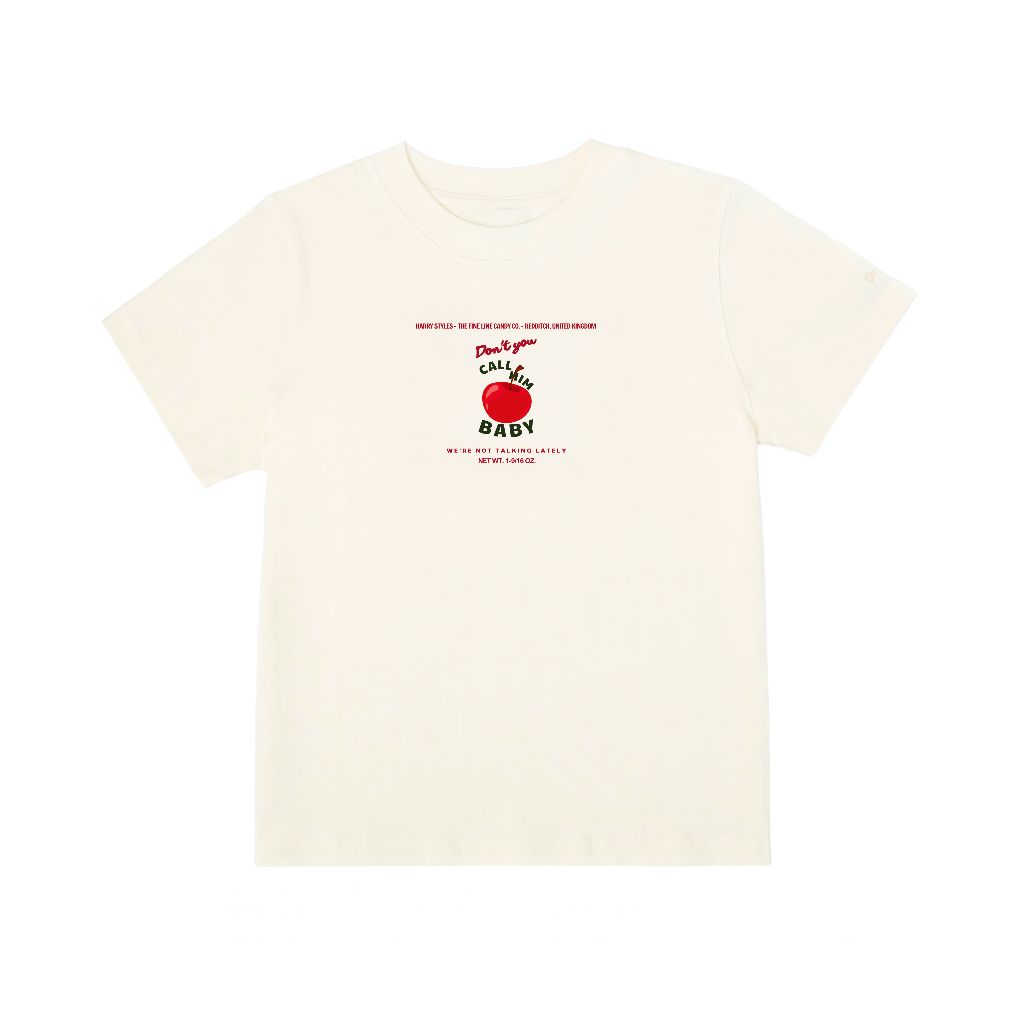 Áo Thun Babytee Nữ Call Him BaBy 13 Áo Thun Babytee Nữ Call Him BaBy - Ảnh 13