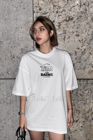 Áo Thun Unisex PET CUTE