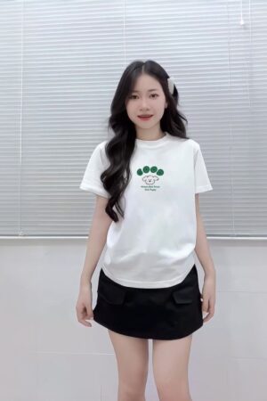 Alternative view of Áo Thun Babytee Nữ Good Dog