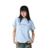 Áo Thun Babytee Nữ Nơ Faith In The Future 18 main 4 31