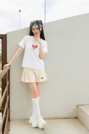Áo Thun Babytee Nữ Find Your Perfect Match